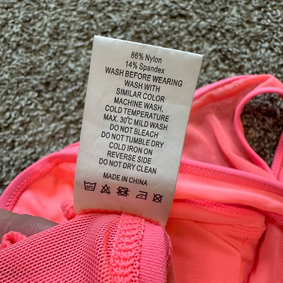 Zyia All-Star Bra - Picture 9 of 9